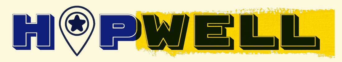 Hopwell logo